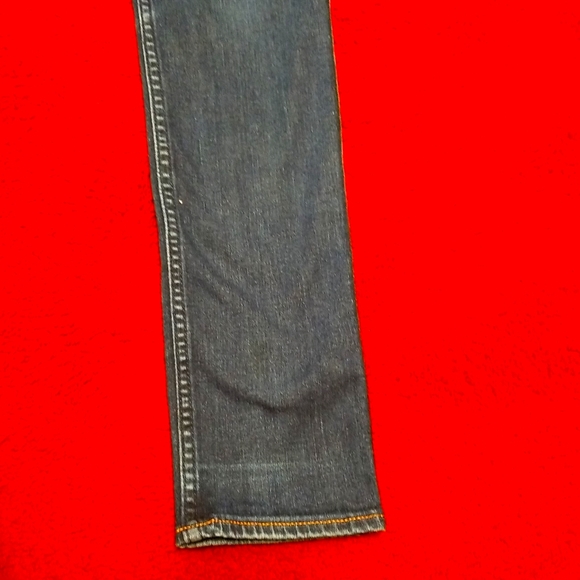 Abercrombie&Fitch Skinny Jeans - Picture 2 of 8